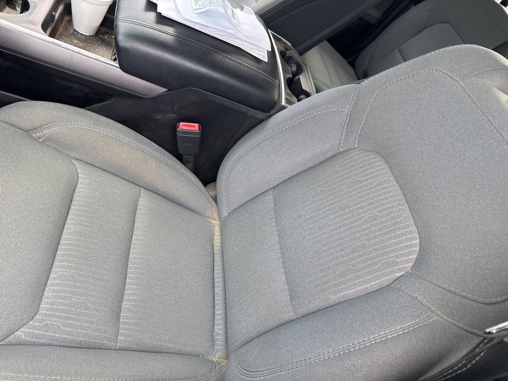 Used 2020 Ram 1500 Big Horn/Lone Star Truck Quad Cab