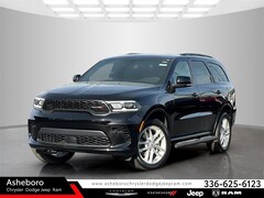2025 Dodge Durango GT PLUS AWD