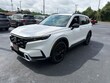  Honda CR-V Hybrid