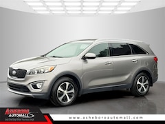 2016 Kia Sorento 2.0T EX FWD SUV