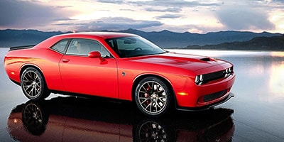2017 Dodge SRT® Hellcat in Asheboro  NC