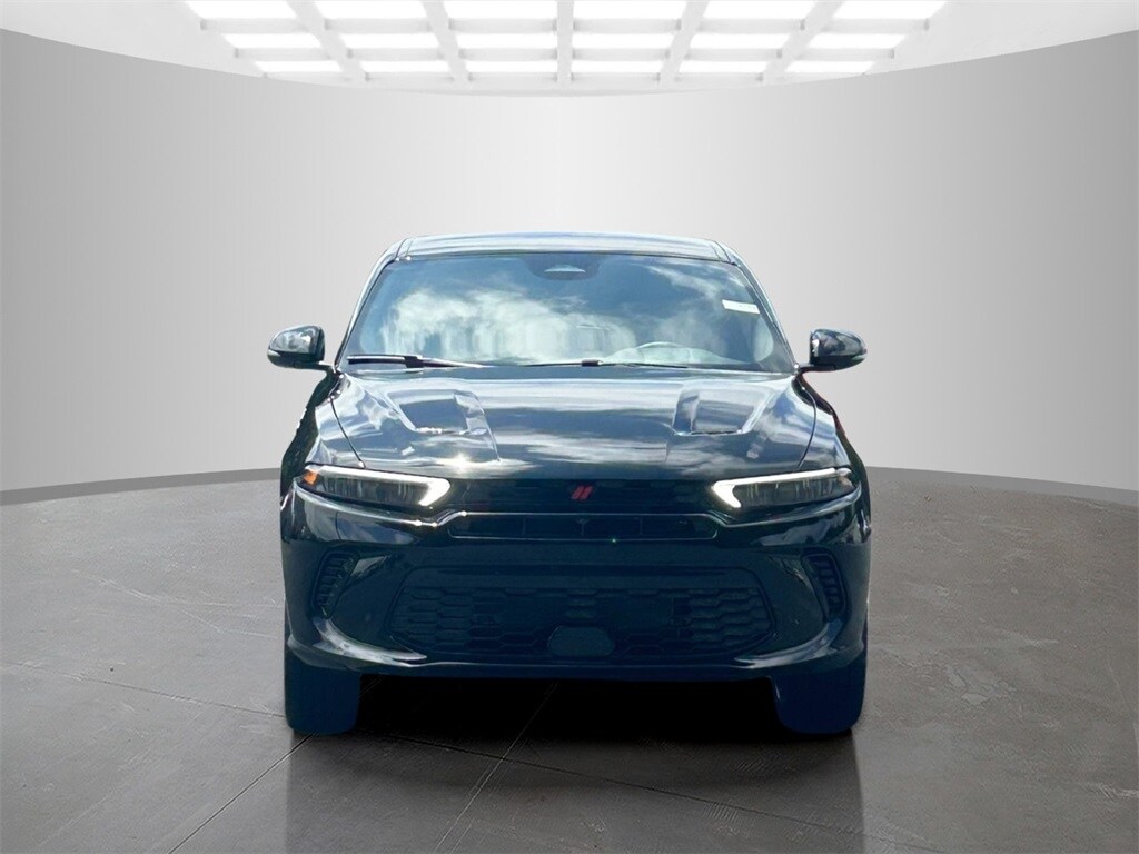 2025 Dodge Hornet GT photo 4