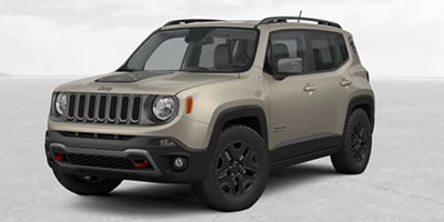 2017 Jeep Desert Hawk® &nbsp;in Asheboro NC