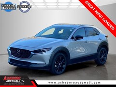 2023 Mazda CX-30 2.5 Turbo Premium Package SUV