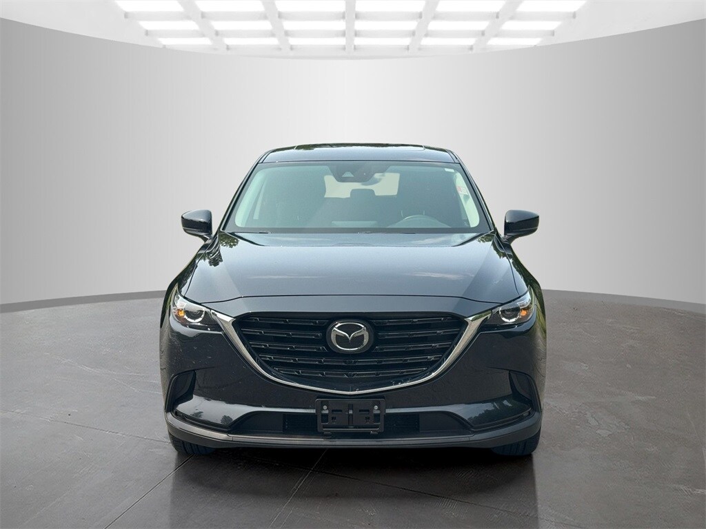 Used 2023 Mazda CX-9 Touring Plus with VIN JM3TCBAY9P0658065 for sale in Asheboro, NC