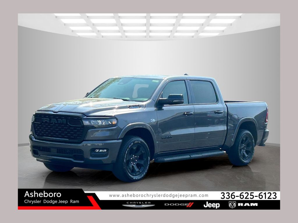  Ram 1500