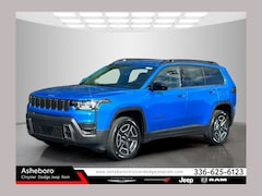 2026 Jeep Cherokee LAREDO 4X4 Sport Utility