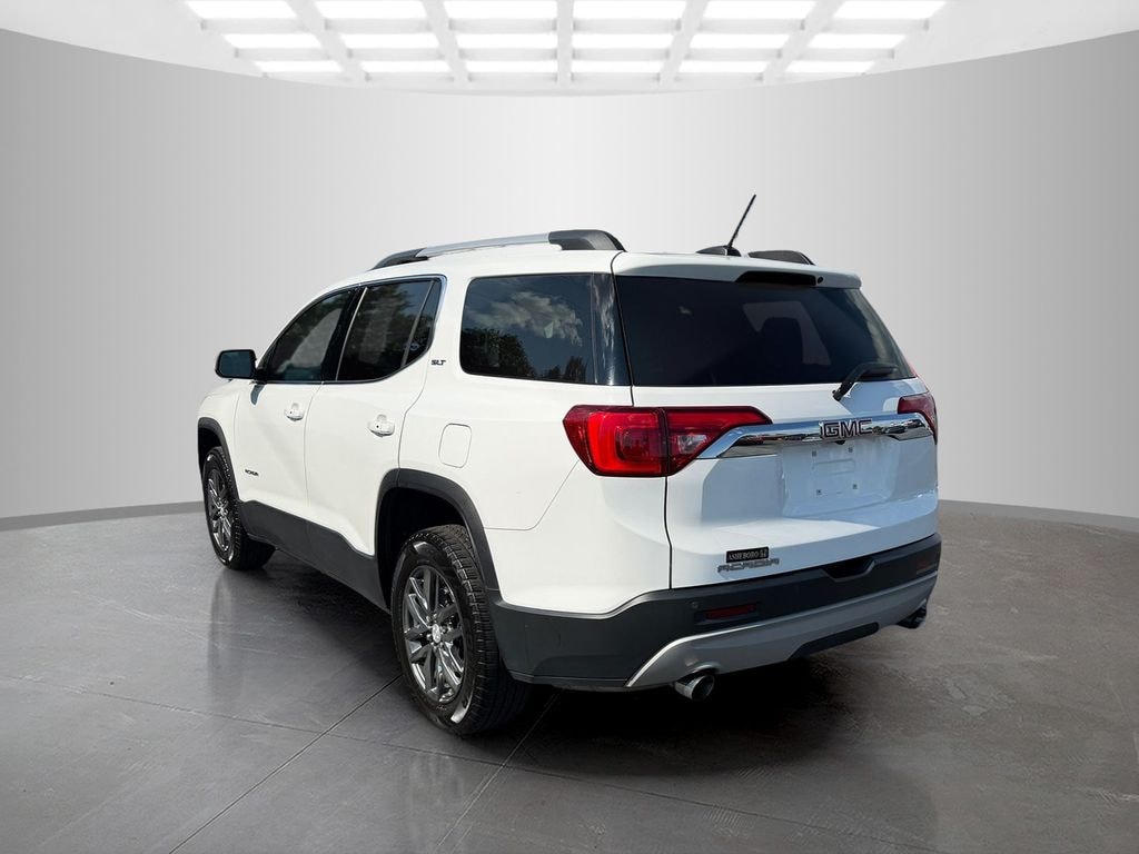 Used 2019 GMC Acadia SLT-1 SUV