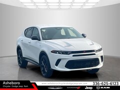 2025 Dodge Hornet GT AWD SUV