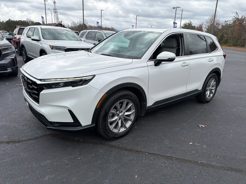 Used 2023 Honda CR-V EX SUV