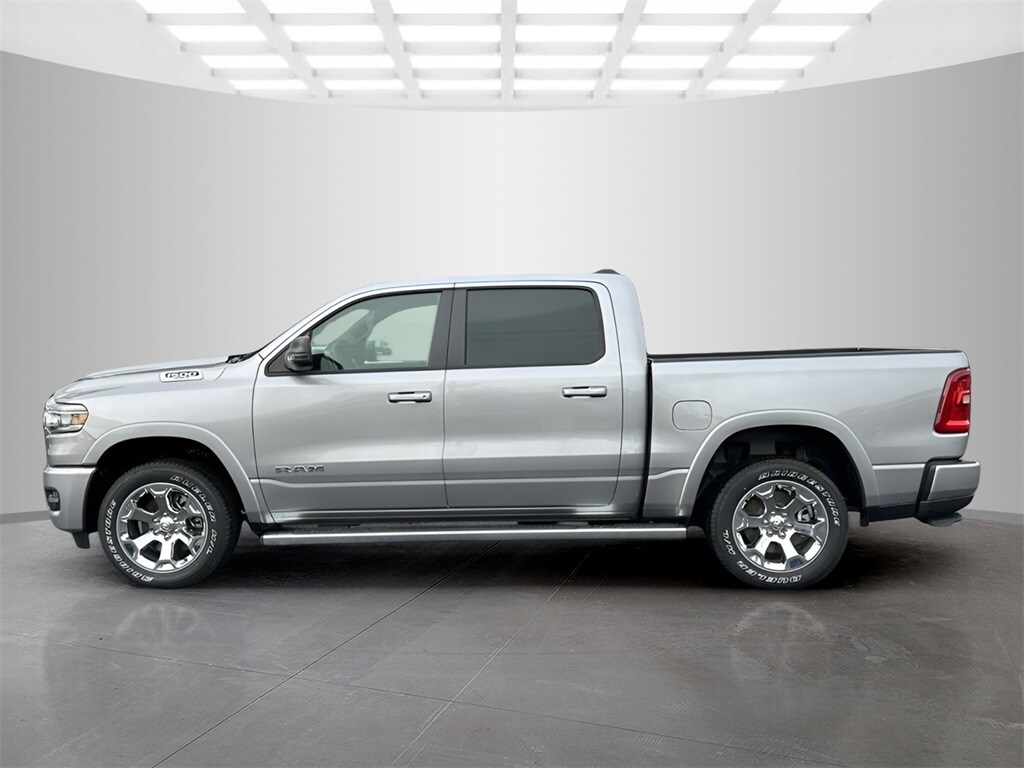 2025 Ram 1500 Big Horn photo 2