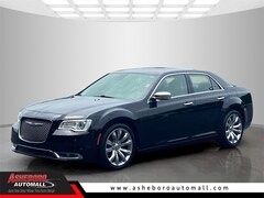 2019 Chrysler 300 Limited Sedan