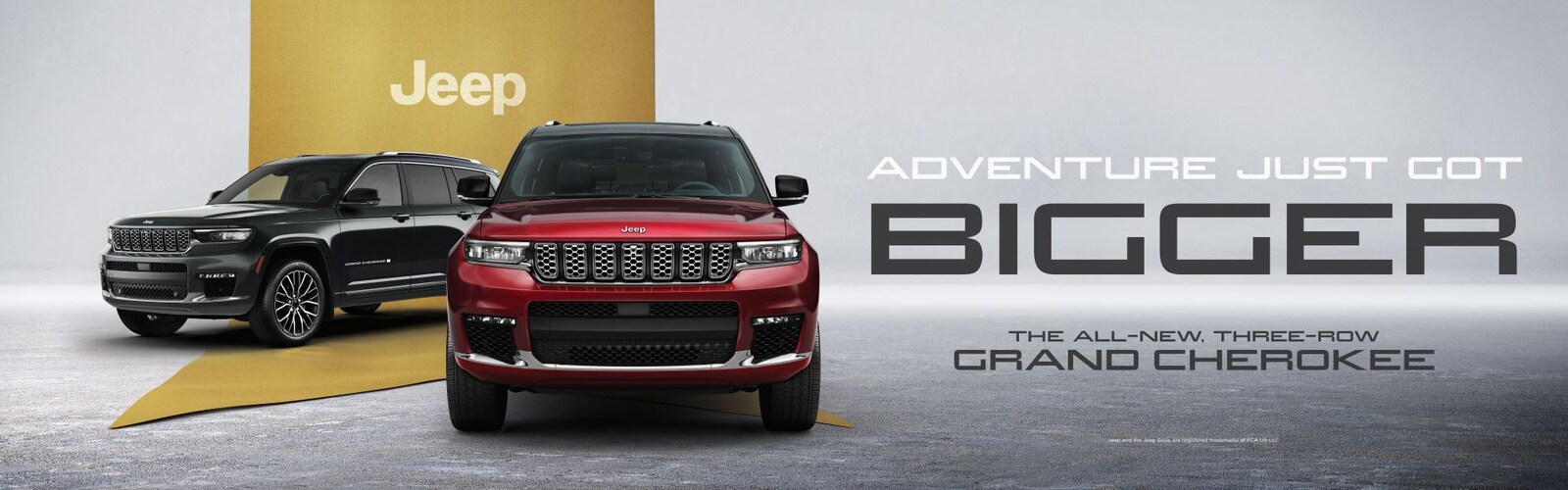 Chrysler Dodge Jeep RAM Dealer Asheboro NC Greensboro