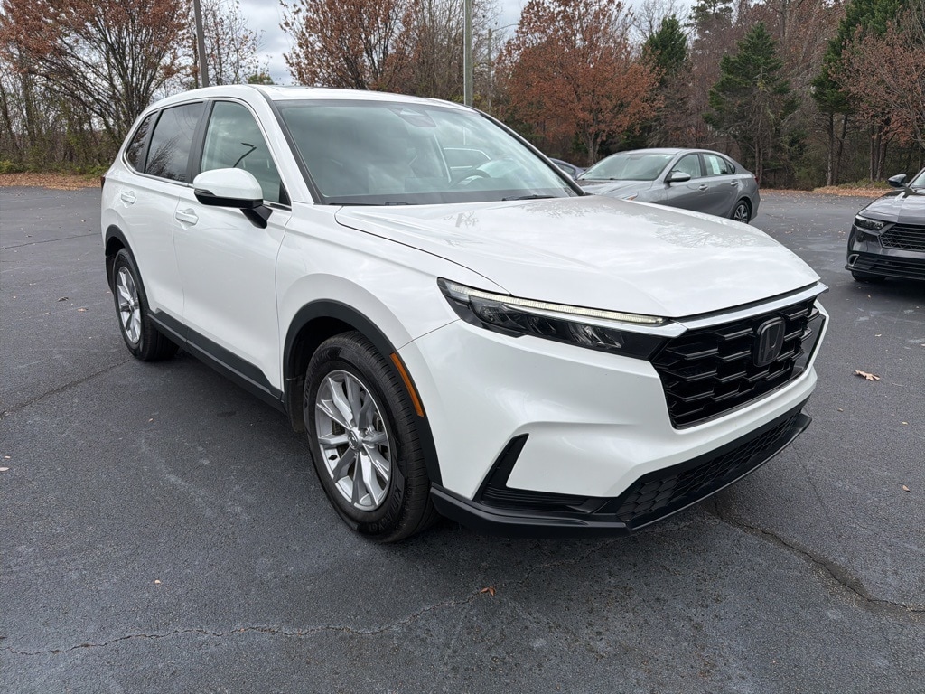 Used 2023 Honda CR-V EX SUV