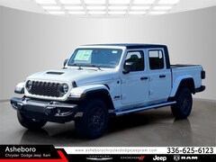 2025 Jeep Gladiator SPORT S 4X4 Pickup