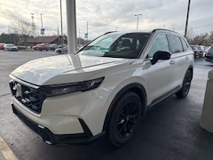 2025 Honda CR-V Hybrid Sport SUV