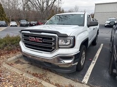 2017 GMC Sierra 1500 Base Truck Regular Cab