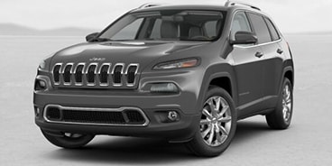 2017 &nbsp;Jeep Limited in Asheboro NC