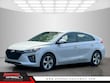  Hyundai Ioniq EV