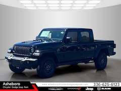2025 Jeep Gladiator SPORT S 4X4 Pickup