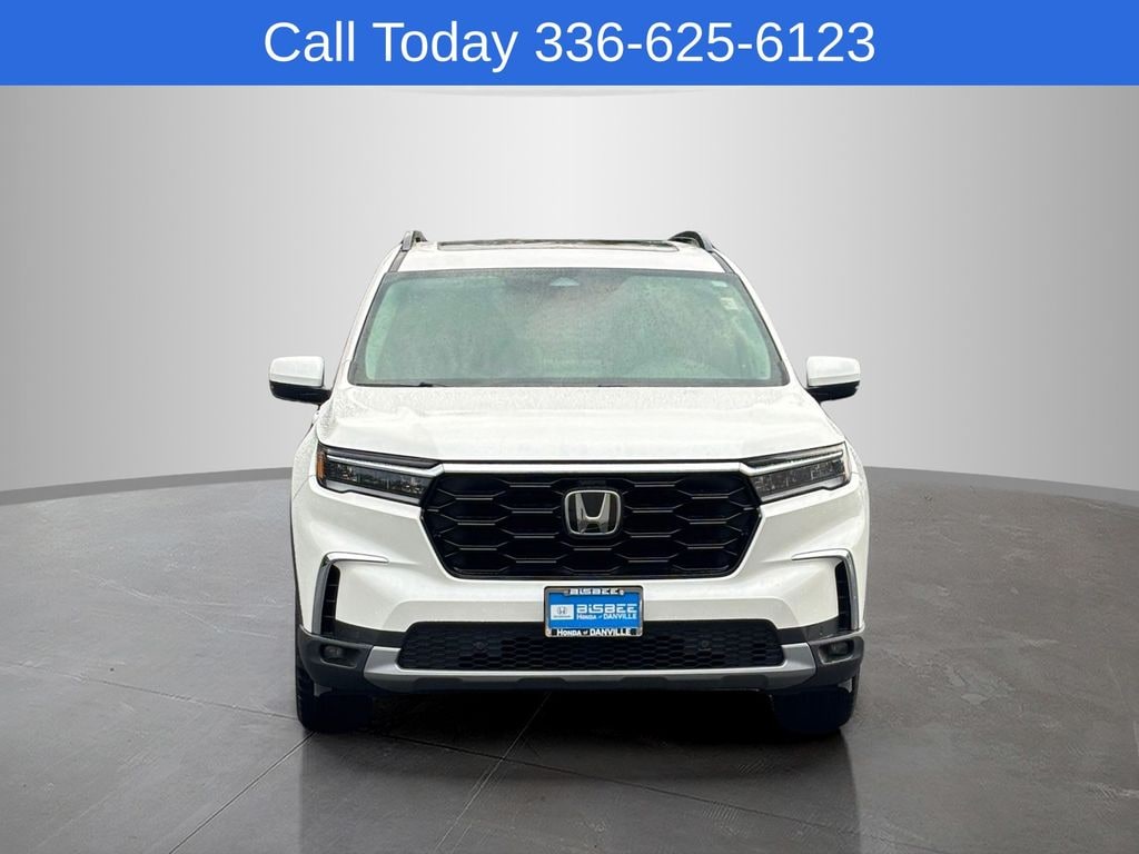 Used 2023 Honda Pilot Touring SUV