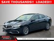 Acura TLX