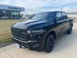2025 Ram 1500 BIG HORN CREW CAB 4X4 5'7 BOX Pickup