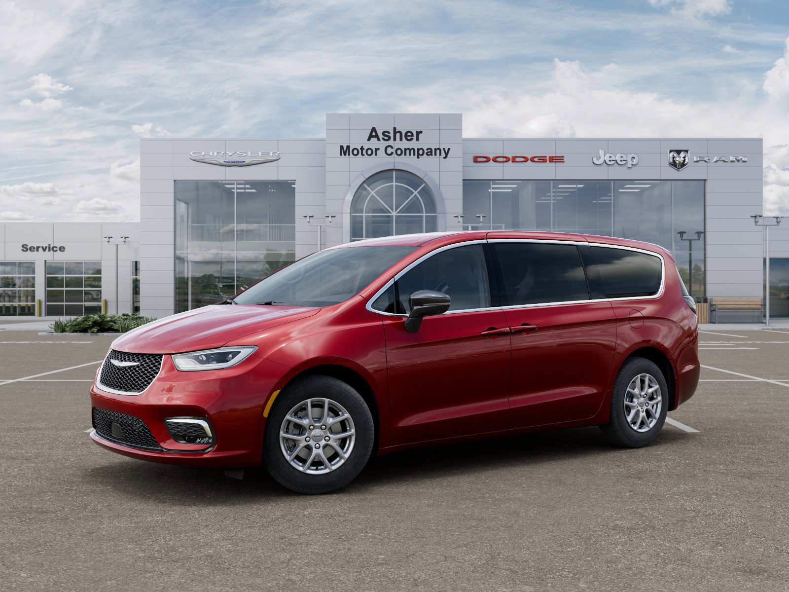 Vehicle Image 2