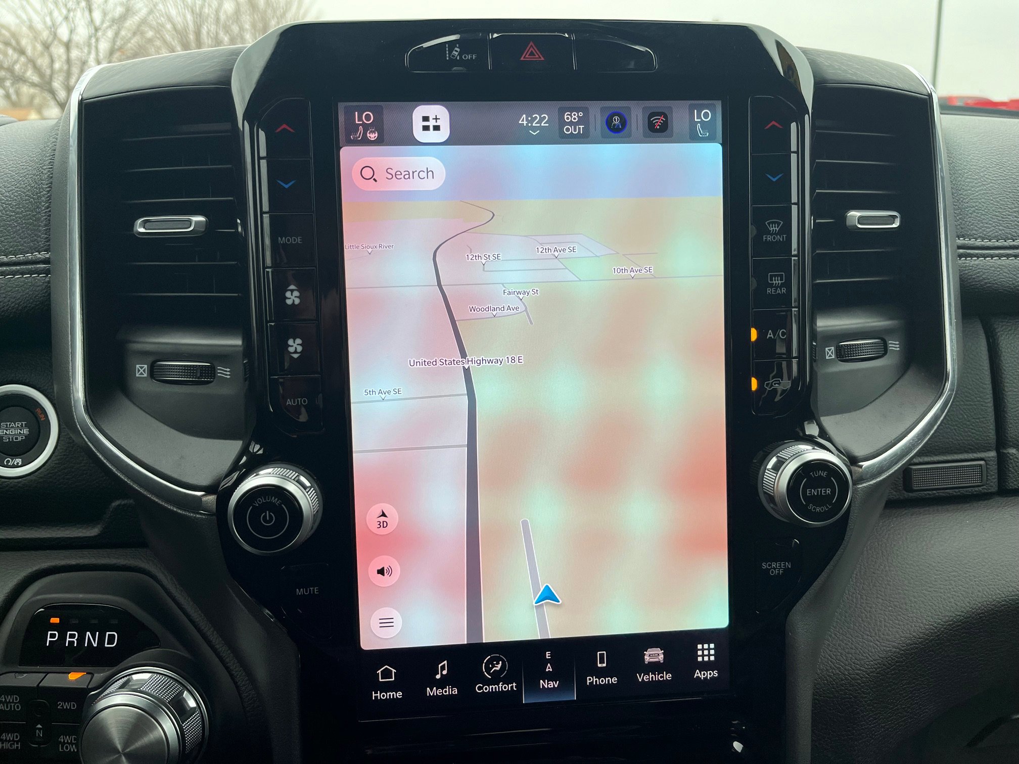 2025 RAM Ram 1500 Pickup Laramie - Photo 24