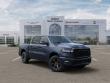 2026 Ram 1500 BIG HORN CREW CAB 4X4 5'7 BOX Pickup