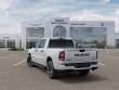 2026 Ram 1500 BIG HORN CREW CAB 4X4 5'7 BOX Pickup
