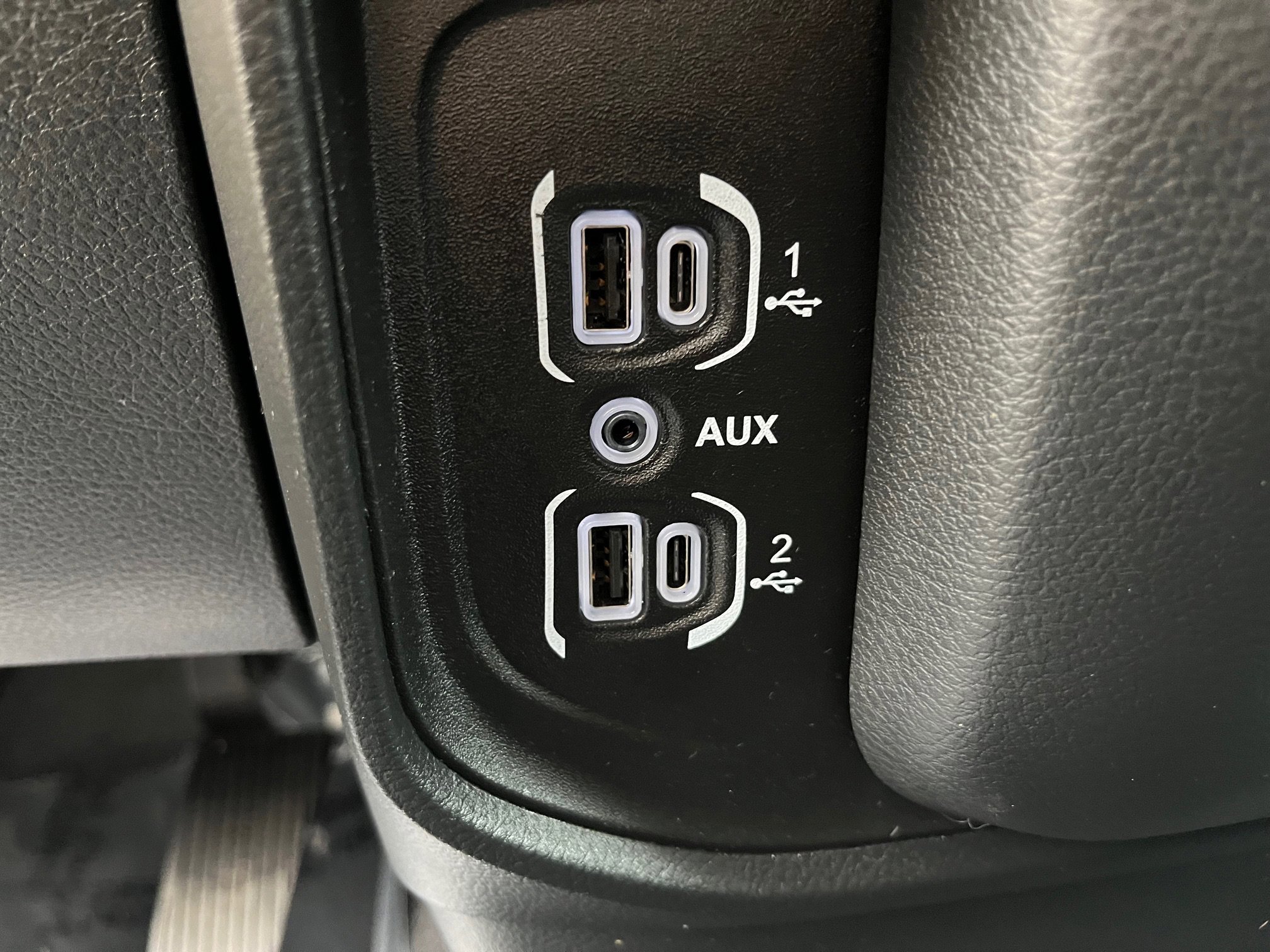 2025 RAM Ram 1500 Pickup Laramie - Photo 27