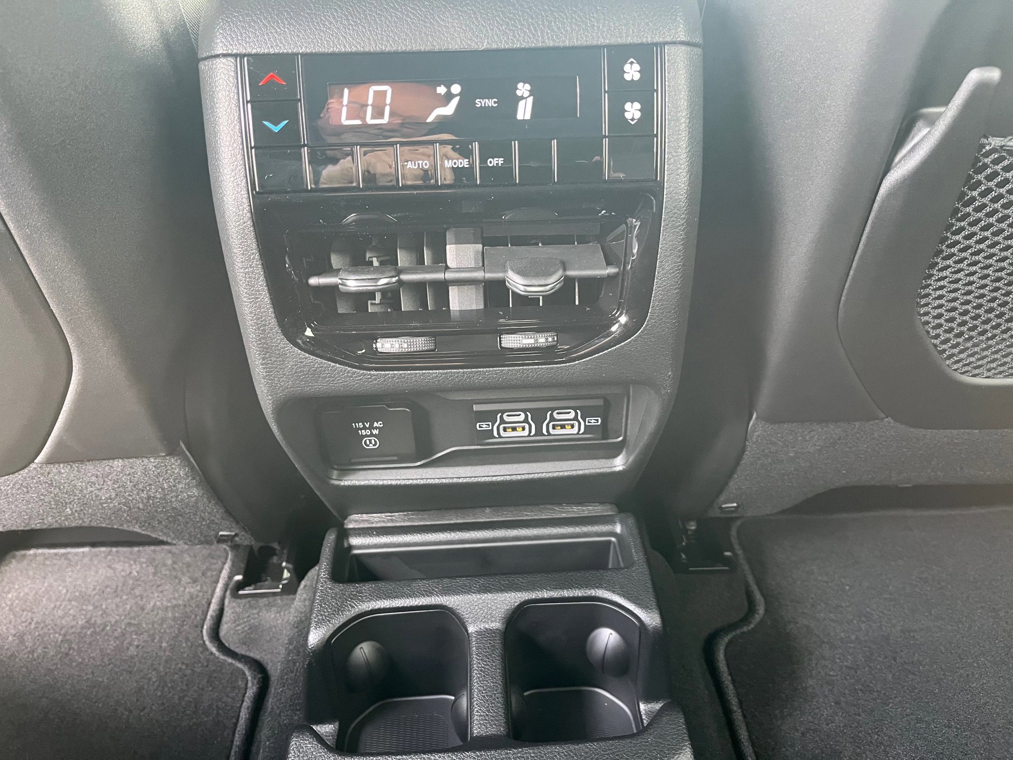 2025 Jeep Grand Cherokee L Altitude - Photo 29