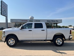 2026 Ram 2500 TRADESMAN CREW CAB 4X4 6'4 BOX Pickup
