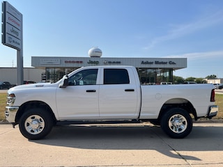 2026 Ram 2500 TRADESMAN CREW CAB 4X4 6'4 BOX Pickup