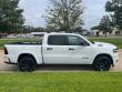 2026 Ram 1500 BIG HORN CREW CAB 4X4 5'7 BOX Pickup