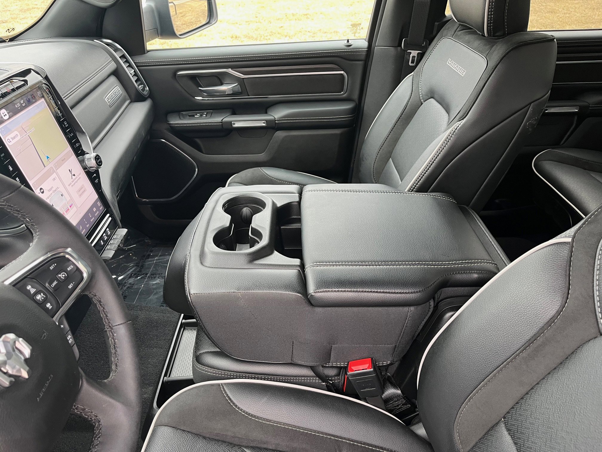 2025 RAM Ram 1500 Pickup Laramie - Photo 13