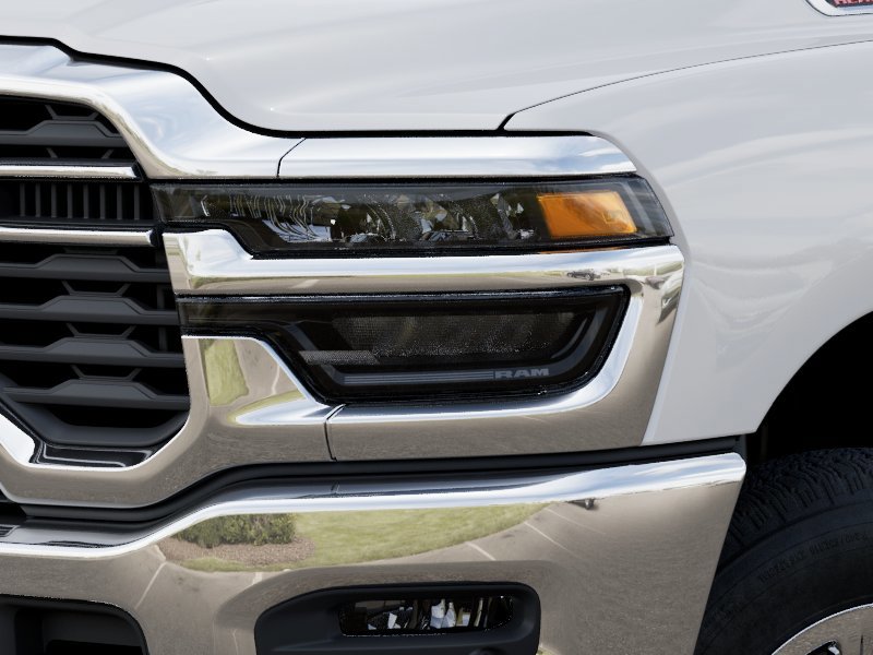 2026 RAM 2500 Tradesman - Photo 10