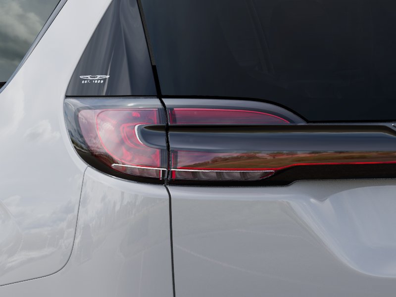 2026 Chrysler Pacifica Select - Photo 9