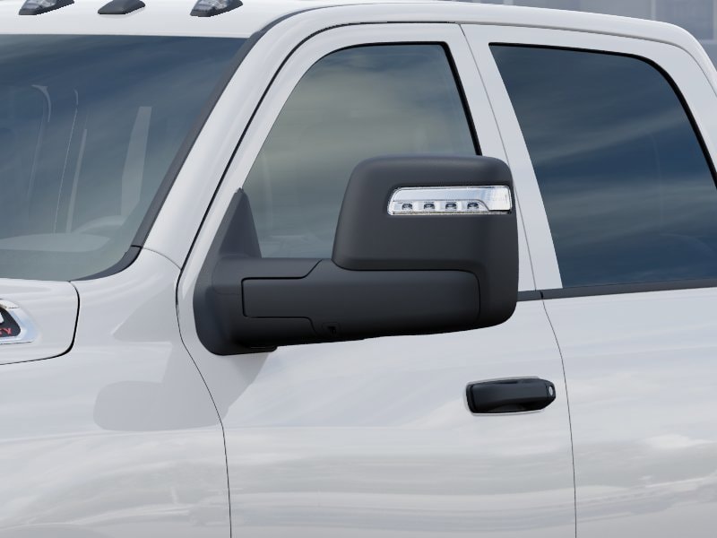 2026 RAM 2500 Tradesman - Photo 12