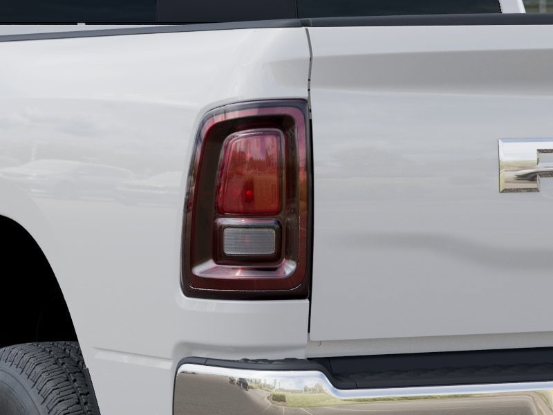 2026 RAM 2500 Tradesman - Photo 9