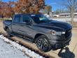 2026 Ram 1500 LARAMIE CREW CAB 4X4 5'7 BOX Pickup