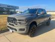 2026 Ram 2500 BIG HORN CREW CAB 4X4 6'4 BOX Pickup