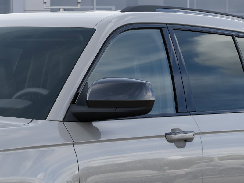 2025 Jeep Grand Cherokee L Altitude - Photo 12