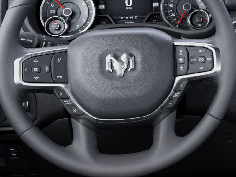 2026 RAM 1500 Laramie - Photo 19