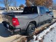 2026 Ram 1500 LARAMIE CREW CAB 4X4 5'7 BOX Pickup