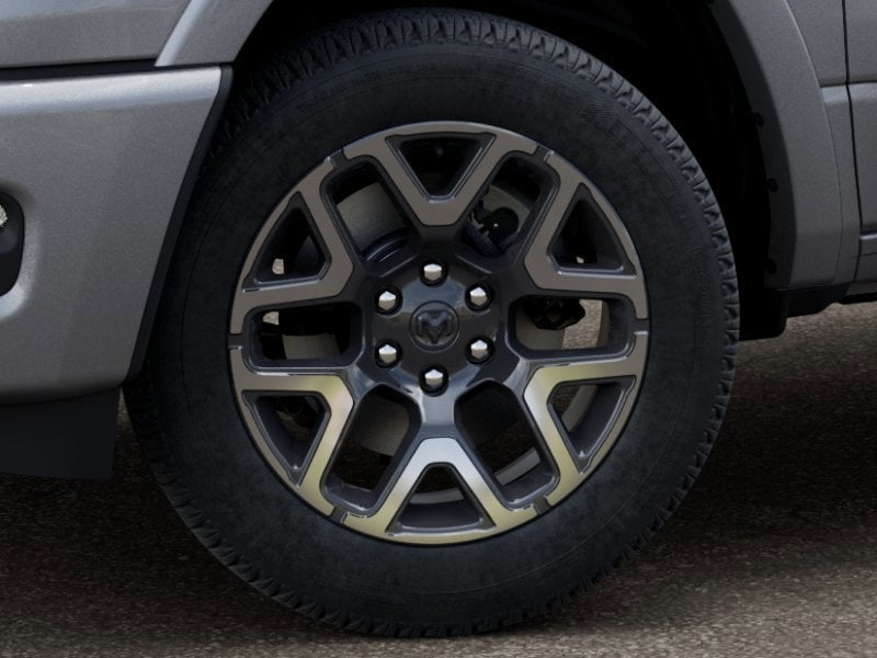 2026 RAM 1500 Laramie - Photo 8