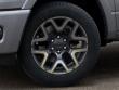 2026 Ram 1500 LARAMIE CREW CAB 4X4 5'7 BOX Pickup