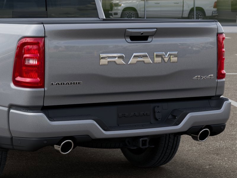2026 RAM 1500 Laramie - Photo 13
