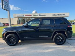 2025 Jeep Grand Cherokee ALTITUDE X 4X4 Sport Utility